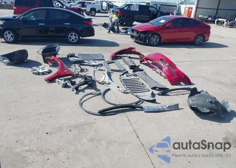 2023 Tesla Model Y Awd/Long Range Dual Motor All-Wheel Drive из США, поврежденный, VIN 7SAYGAEEXPF830119